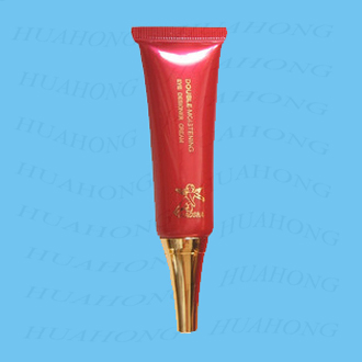 cosmetic tube